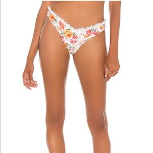 For love & lemons ravi bikini bottom